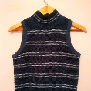 White House Black Market Knit dress